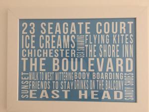 Imagen de la galería de 23 Seagate Court, en East Wittering