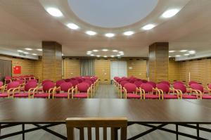 Konferenční prostory v ubytování Hotel Kelep