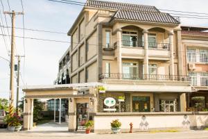 Gallery image of Ido Homestay in Taitung City