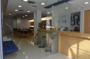 Fotografie z fotogalerie ubytování Hotel del Port v destinaci Sant Carles de la Ràpita