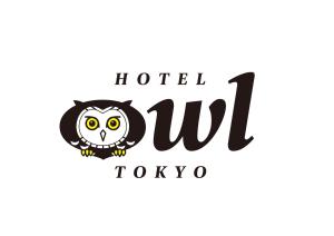 Certifikát, hodnocení, plakát nebo jiný dokument vystavený v ubytování Hotel Owl Tokyo Shinbashi