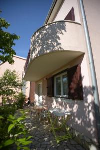 Gallery image of Apartments Vitkovic in Cres