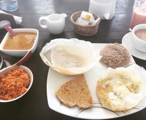 Gallery image of Lakeside Villa in Anuradhapura