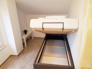 Fotografie z fotogalerie ubytování Jagger House v Novalji