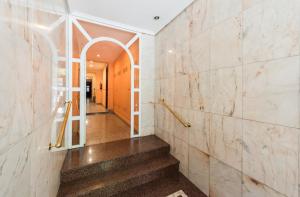 Fotografie z fotogalerie ubytování GOYA DELUXE v destinaci Madrid