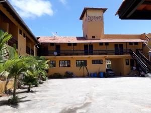 Afbeelding uit fotogalerij van Pousada Boto Mar in Garopaba +49 foto's