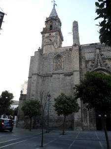Fotografia z galérie ubytovania La Casa de Pepa v destinácii Jerez de la Frontera