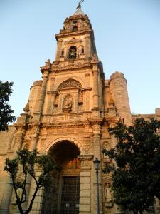 Fotografia z galérie ubytovania La Casa de Pepa v destinácii Jerez de la Frontera