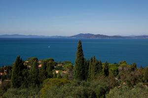 Fotografie z fotogalerie ubytování Residenza Turistico Alberghiera Le Poste del Pianone v destinaci Santa Liberata