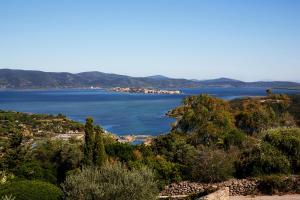 Fotografie z fotogalerie ubytování Residenza Turistico Alberghiera Le Poste del Pianone v destinaci Santa Liberata