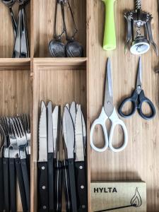 Fotografie z fotogalerie ubytování Stylový apartmán přímo u lanovky, vlastní garážové stání v Janských Lázních