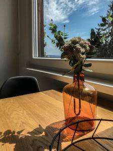 Fotografie z fotogalerie ubytování Stylový apartmán přímo u lanovky, vlastní garážové stání v Janských Lázních