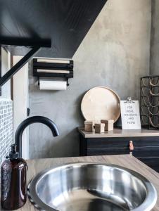 Fotografie z fotogalerie ubytování Stylový apartmán přímo u lanovky, vlastní garážové stání v Janských Lázních