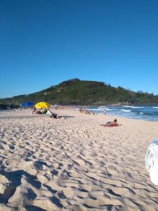 Afbeelding uit fotogalerij van Pousada Boto Mar in Garopaba