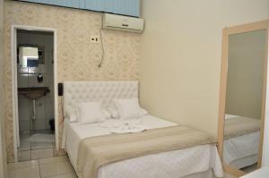 Gallery image of Hotel Novo Sol in Petrolina