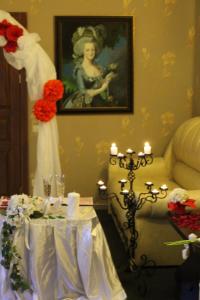 Fotografie z fotogalerie ubytování Voskhod Hotel v Kyjevě