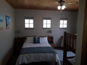 Gallery image of Starfish Guesthouse in Lüderitz