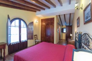 Gallery image of Posada de la Abadia - Adults Only in Santillana del Mar