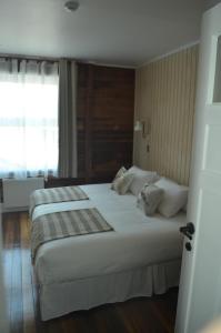 Fotografie z fotogalerie ubytování Hotel Nueve Ríos v destinaci Valdivia