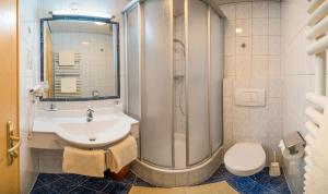 Bagno di Haus Markus