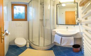 Bagno di Haus Markus