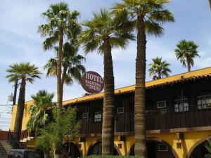 Gallery image of Hacienda del Indio in Mexicali