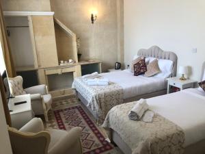 Foto de la galería de Lord's Residence Boutique Hotel en Kyrenia