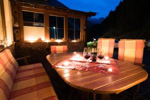 Foto dalla galleria di Haus Markus a Hintertux