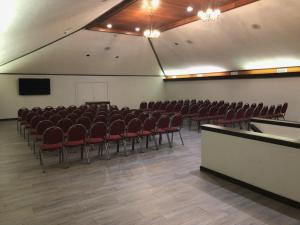 Konferenční prostory v ubytování Springfield Inn TN