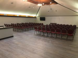 Konferenční prostory v ubytování Springfield Inn TN