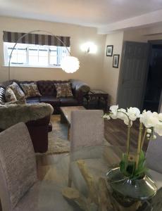 The Flat Axbridge