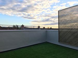 The Flat Axbridge