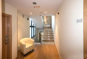 Imagen de la galería de Hotel Puerta de la Santa, en Ávila
