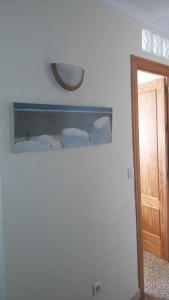 Fotografie z fotogalerie ubytování Apartamento Venecia v destinaci Águilas