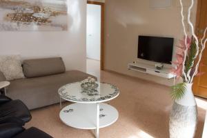 Gallery image of Lovely Penhouse in Alicante with parking in Alicante