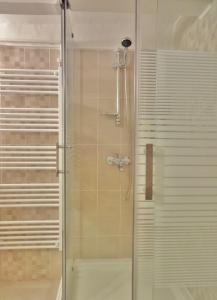 Kúpeľňa v ubytovaní Apartment Angel Zagreb 1