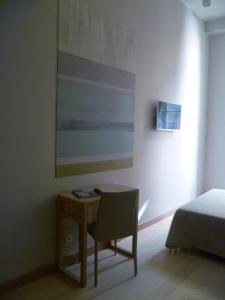 Gallery image of Hotel Rossetti in Nice