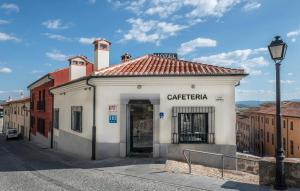 Imagen de la galería de Hotel Puerta de la Santa, en Ávila