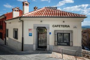 Imagen de la galería de Hotel Puerta de la Santa, en Ávila