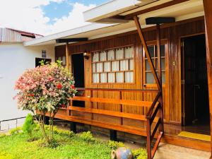 Gallery image of CHALET TARAPOTO in Tarapoto