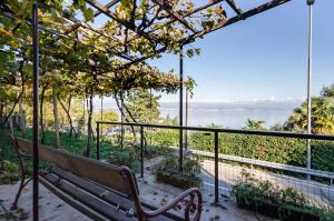 Fotografie z fotogalerie ubytování Rooms Mirjana v destinaci Medveja