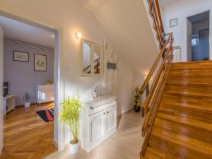 Fotografie z fotogalerie ubytování House Barbara v destinaci Jadranovo
