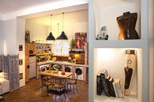 ARTY LOFT BUDAPEST 1085 Budapest, 69. József körút kép - 2