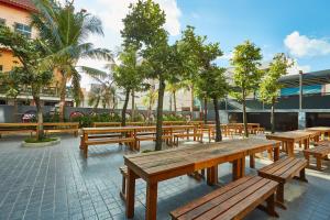 Foto sihtkohas Hengchuni vanalinn asuva majutusasutuse Fulidun Hotel Kenting galeriist