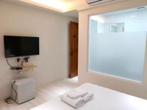 Gallery image of Ji Apartment in Tainan