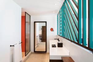Foto dalla galleria di SALT of Palmar, an adult-only boutique Hotel a Belle Mare