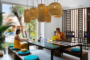 Ospiti di SALT of Palmar, an adult-only boutique Hotel