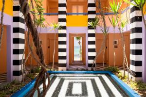 Giardino di SALT of Palmar, an adult-only boutique Hotel