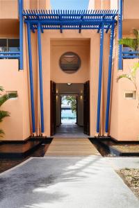 Facciata o entrata di SALT of Palmar, an adult-only boutique Hotel