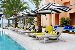 Piscina di SALT of Palmar, an adult-only boutique Hotel o nelle vicinanze